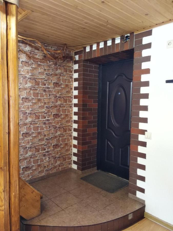Cottage Spadok Ворохта Экстерьер фото